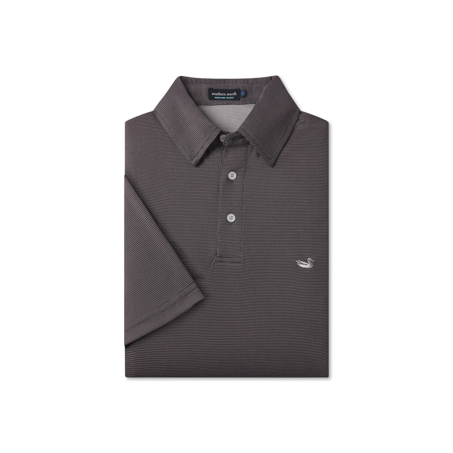 Abaco Mesh Performance Polo