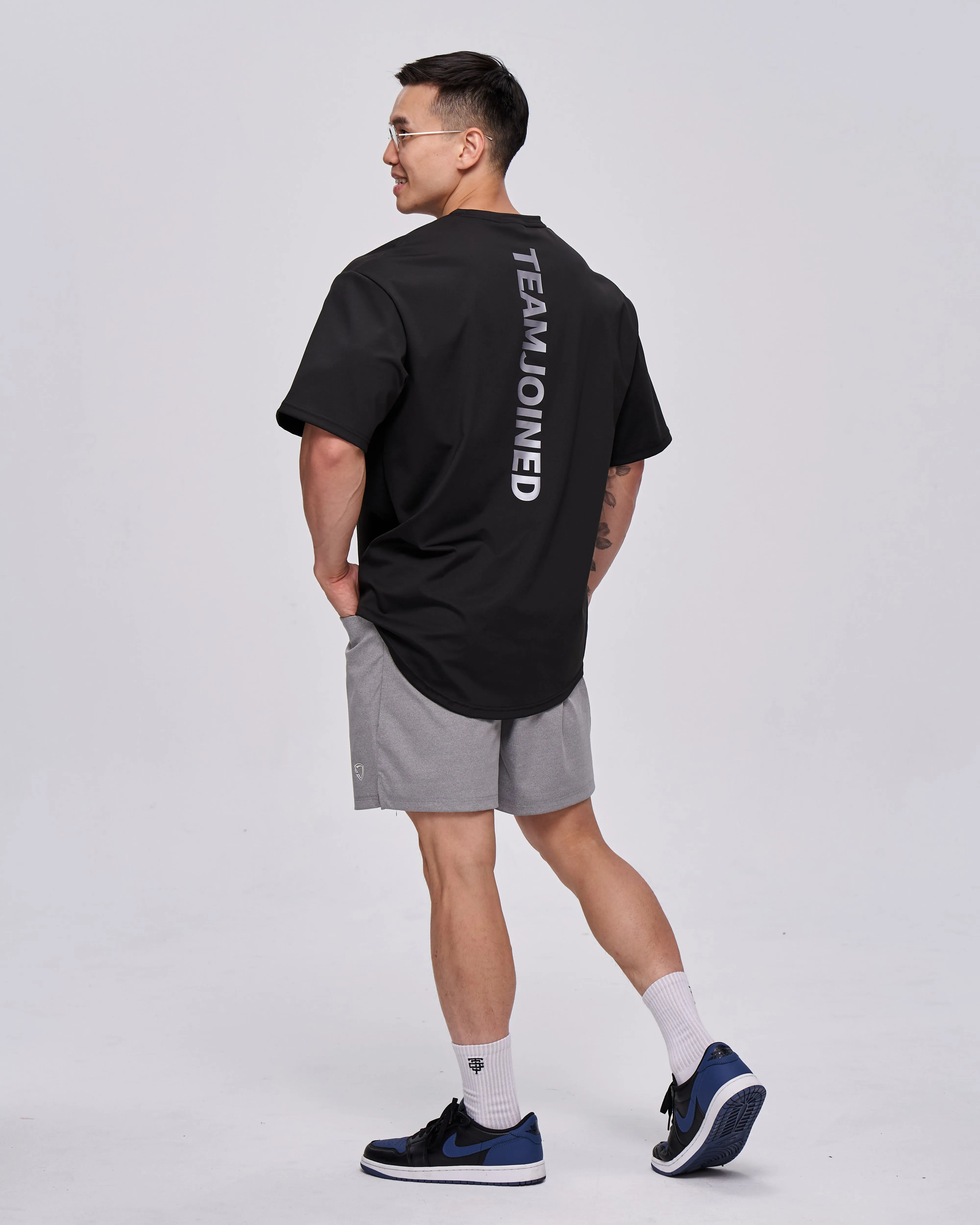 Adapt Spine Logo Oversized