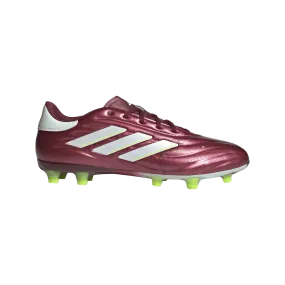 Adidas Copa Pure 2 Pro FG Senior Football Boot Energy Citrus Pack