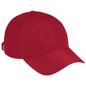 adidas Power Red Performance Slouch Cap