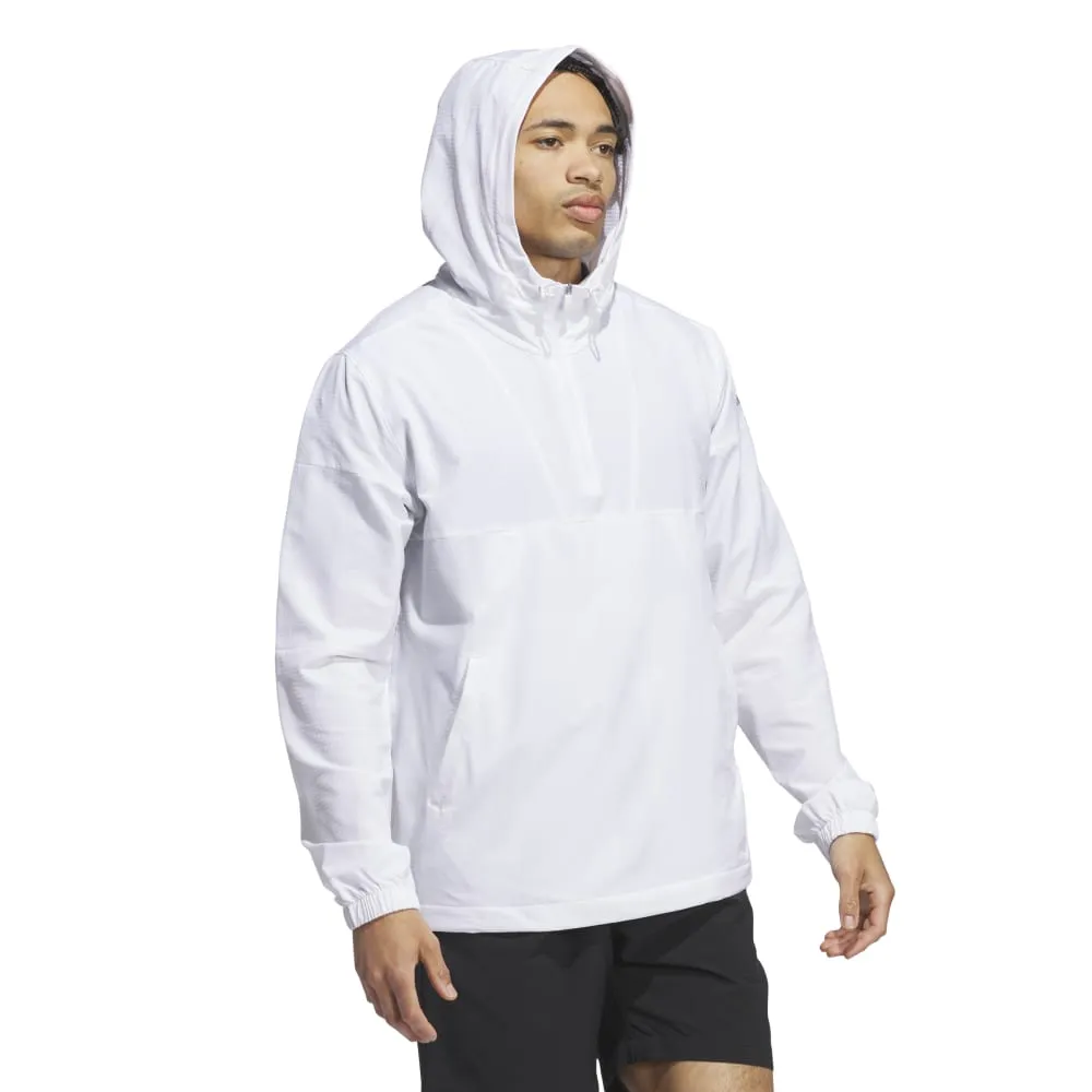 adidas Ultimate 365 Anorak Golf Midlayer IL0570