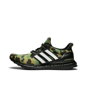 adidas Ultra Boost 4.0 Bape Camo