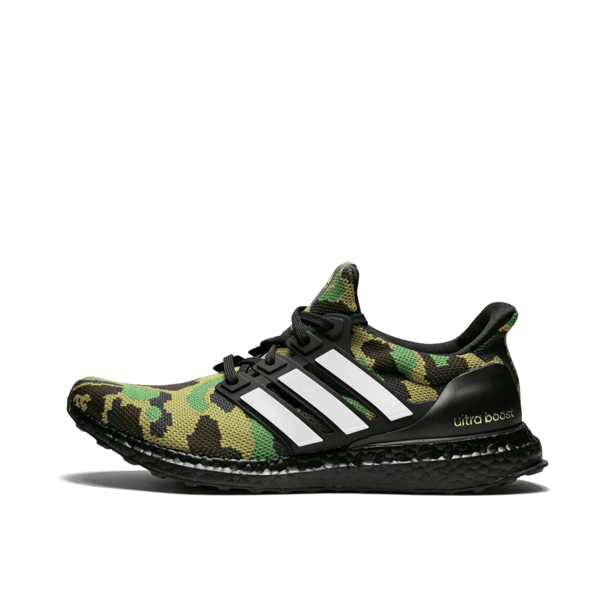 adidas Ultra Boost 4.0 Bape Camo