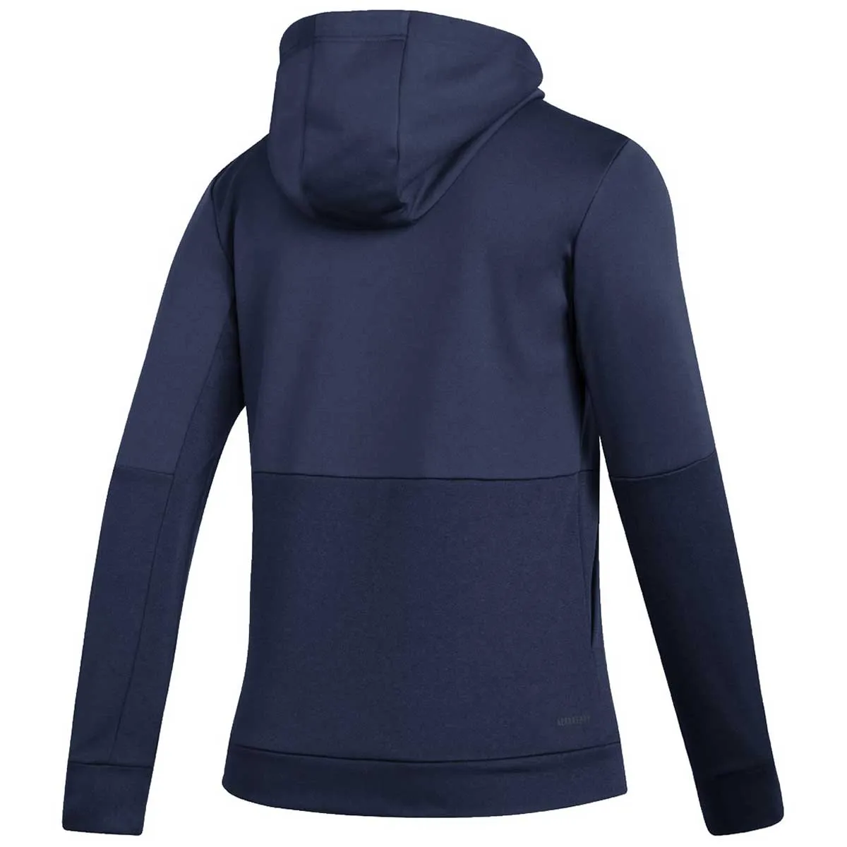 adidas Women's Team Navy Blue/White Team Issue Pullover