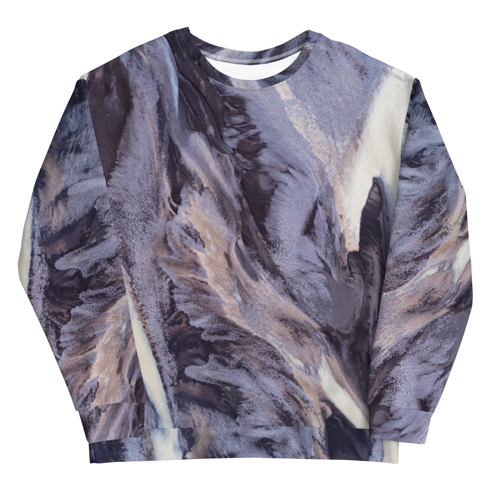 Aerials Unisex Sweatshirt