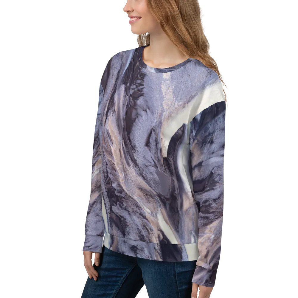 Aerials Unisex Sweatshirt