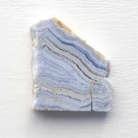 Agate, Blue Lace - Slab