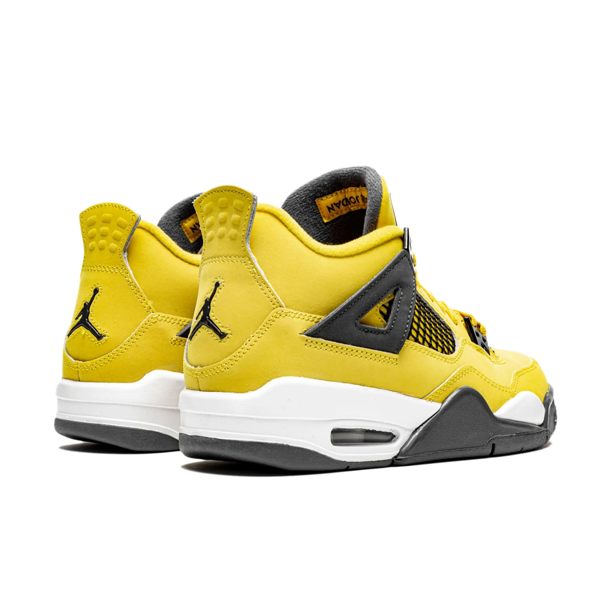 Air Jordan 4 Thunder (GS)