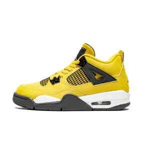 Air Jordan 4 Thunder (GS)