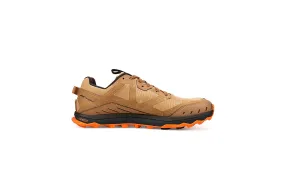 ALTRA Men's Lone Peak 6 - Brown