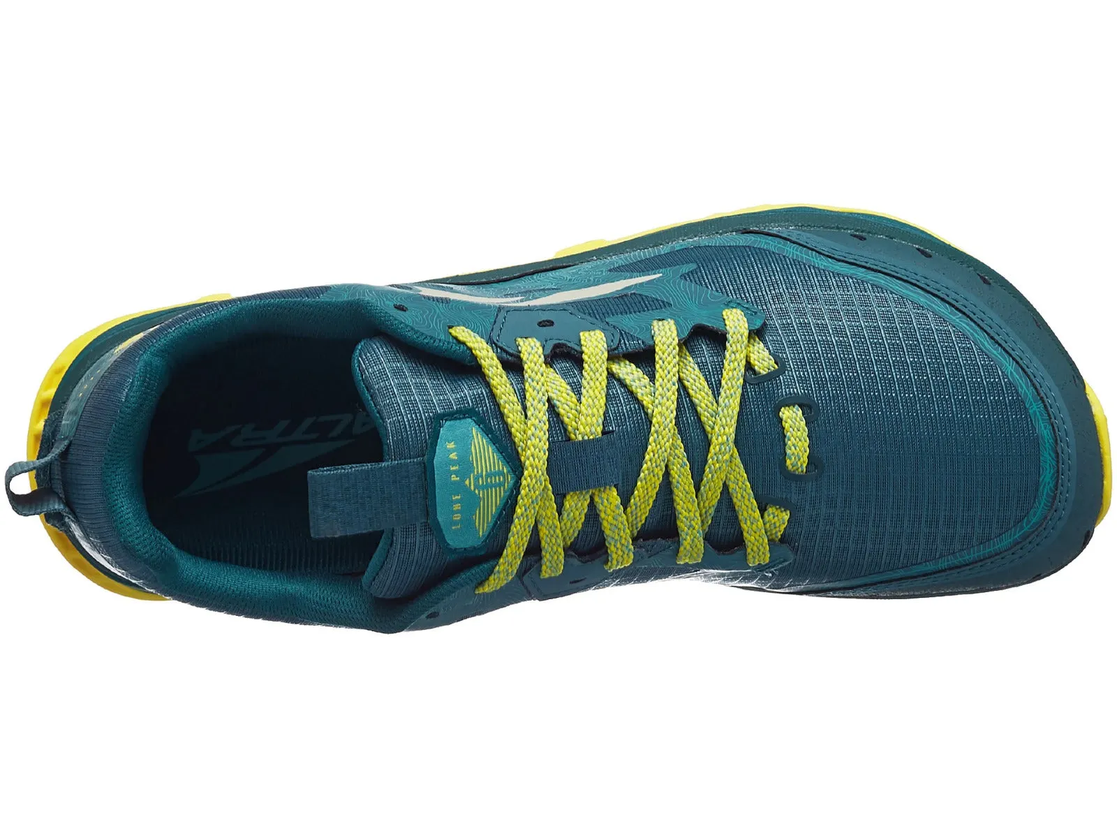 ALTRA Men's Lone Peak 6 - Dusty Teal