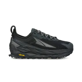 Altra Olympus 5 Shoe (Women's) Black