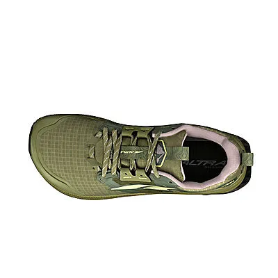 Altra Women's Lone Peak 8 (Dusty Olive)