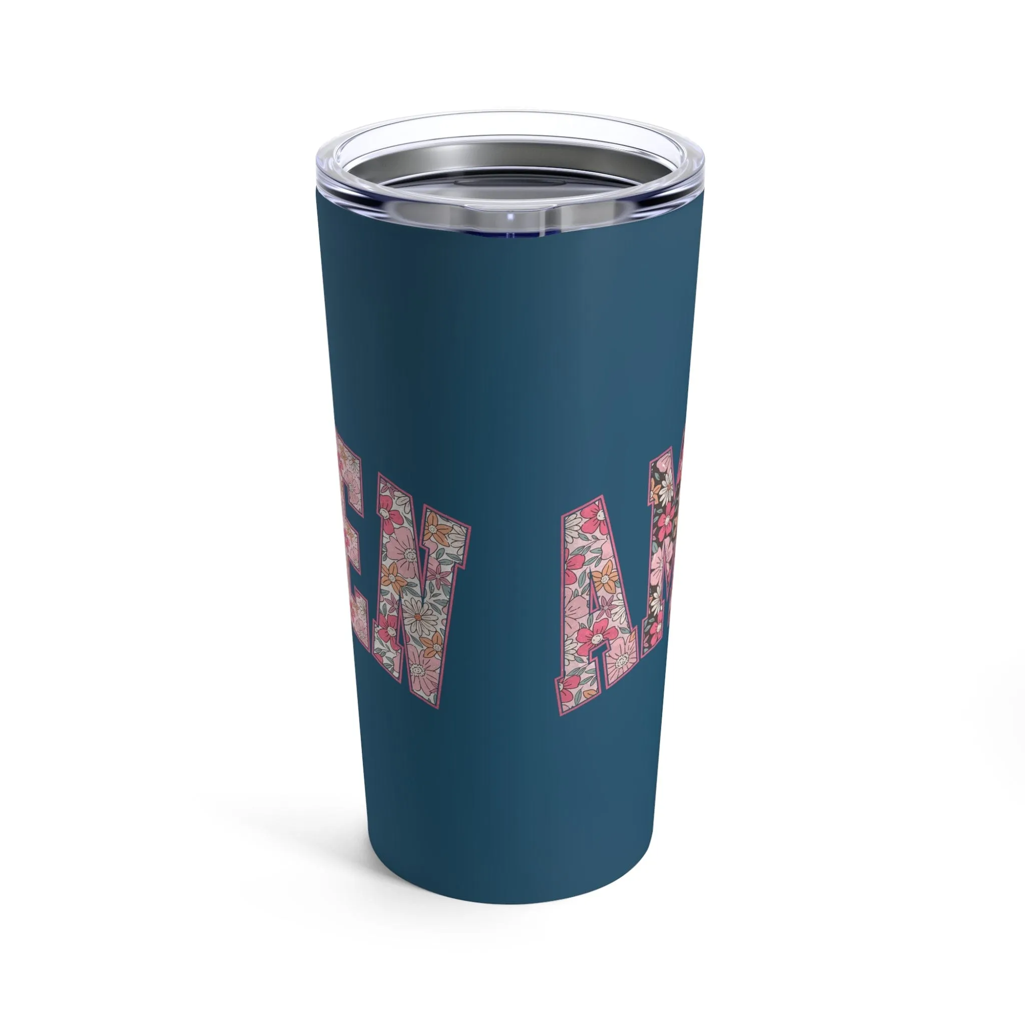 Amen Tumbler 20oz