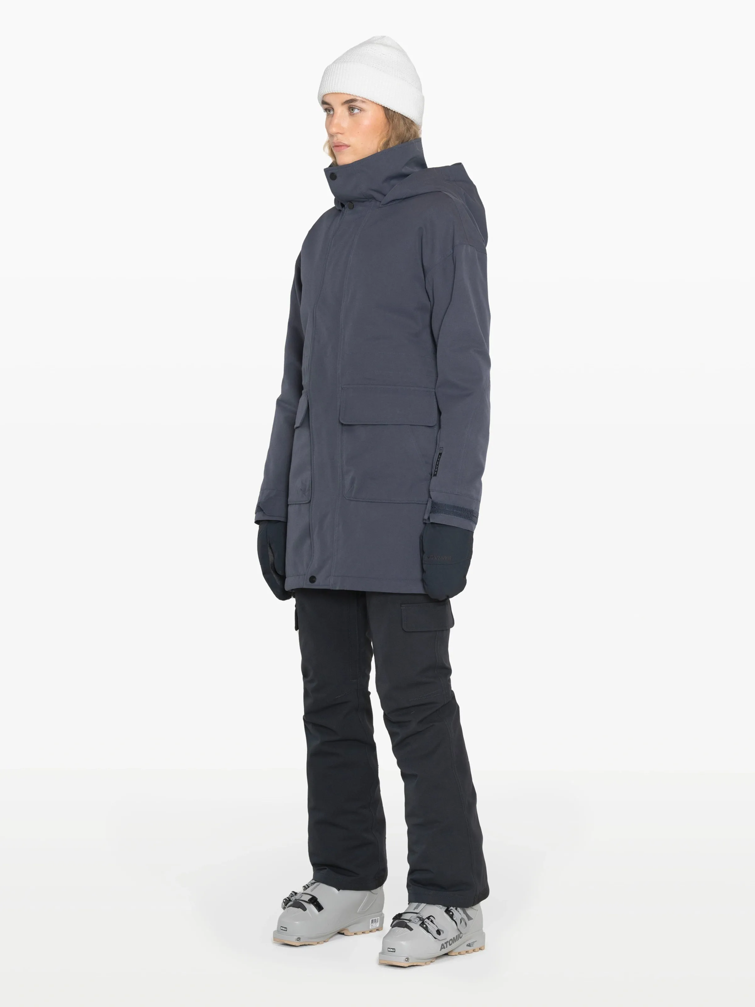 Armada Women's Lunara 2L INS Jacket 2024