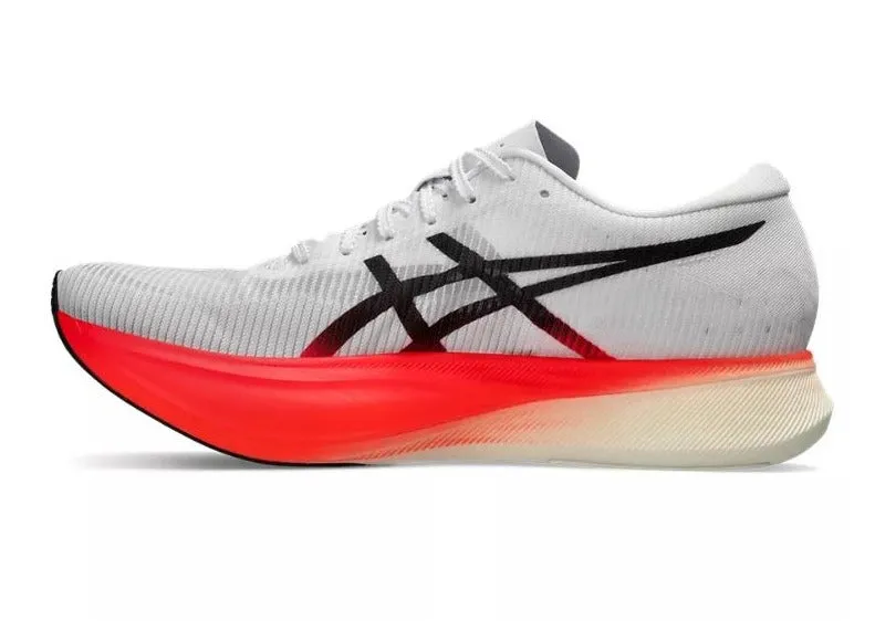 Asics Metaspeed Edge  - White/Black