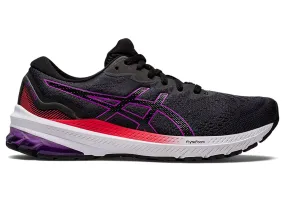 Asics Womens GT 1000 11 (D Width) <BR> 1012B196 003