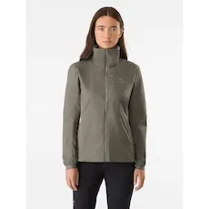 Atom Jacket Women's