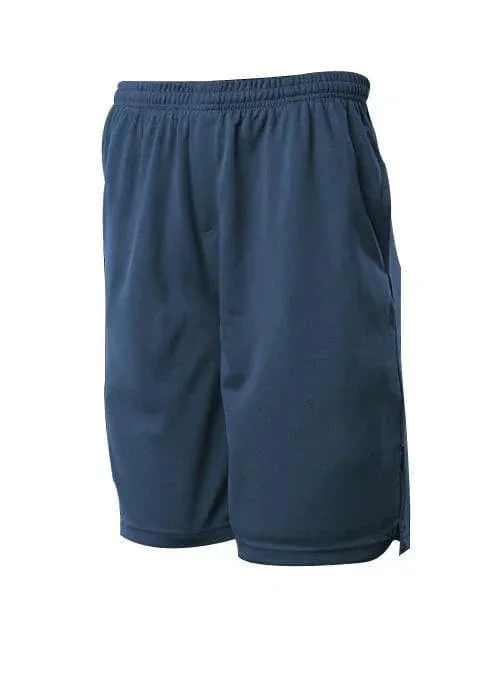 Aussie Pacific Junior Sports Shorts 3601