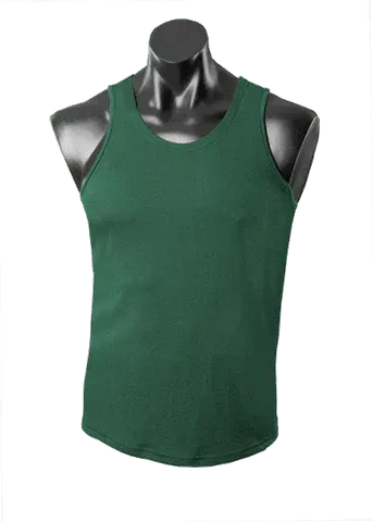 Aussie Pacific Kids Botany Singlet 3107