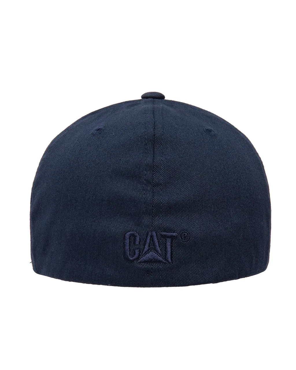 Authentic Caterpillar Fitted Cap