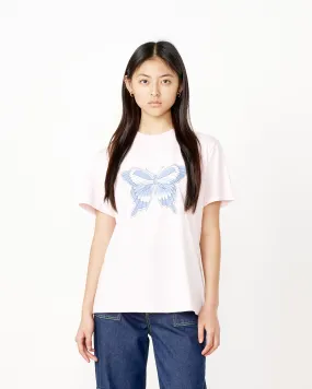 Basic Butterfly T-Shirt