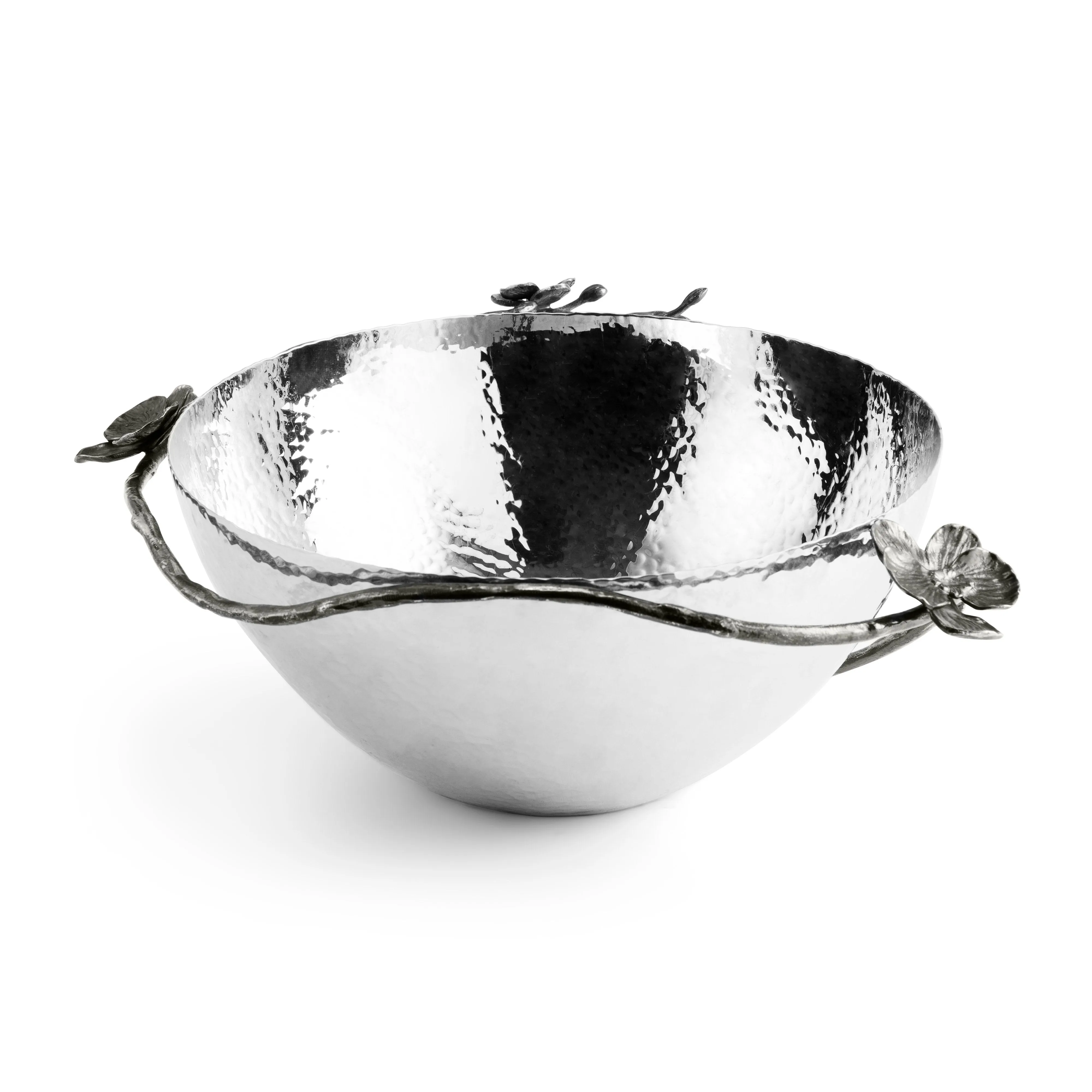 Black Orchid Bowl