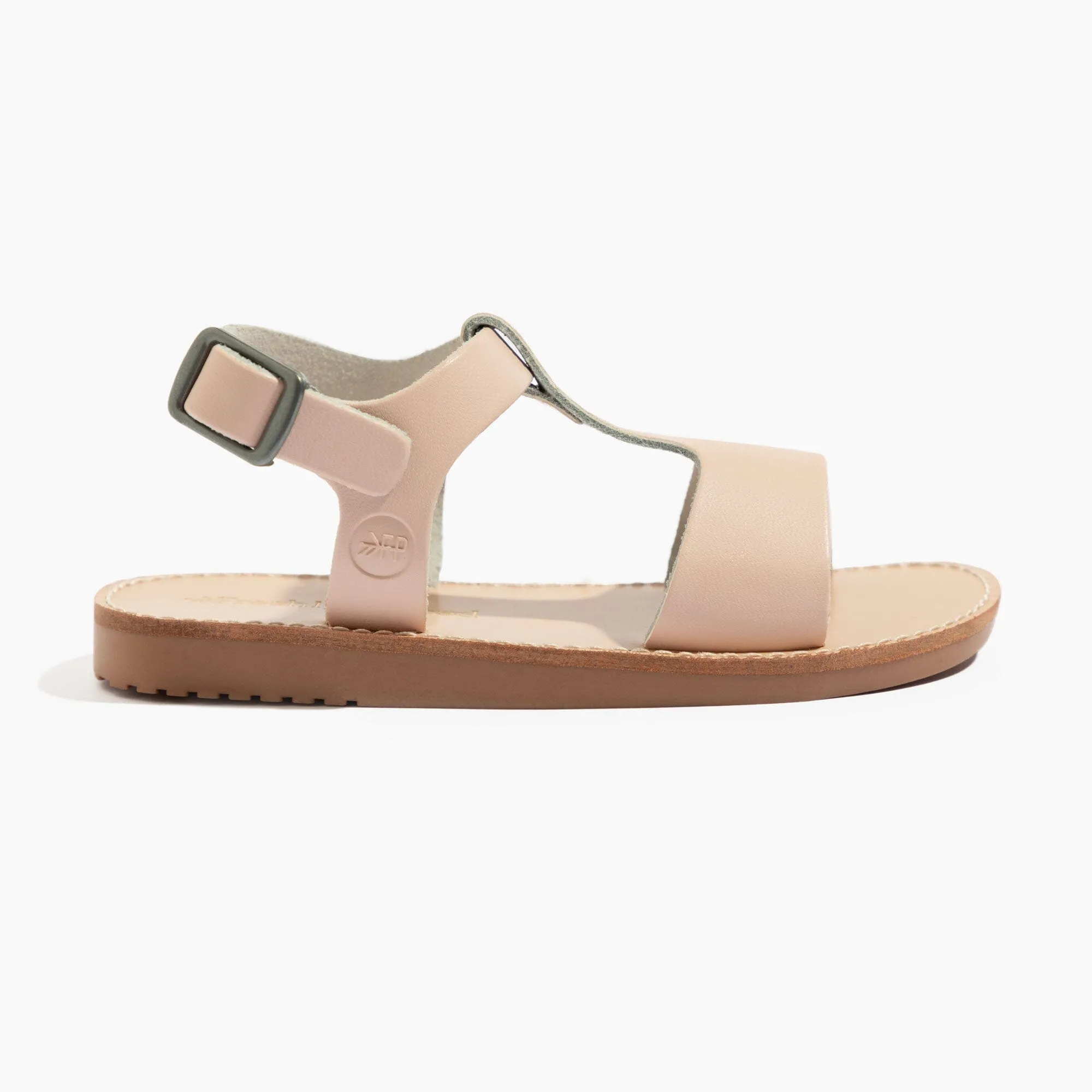 Blush Malibu II Sandal