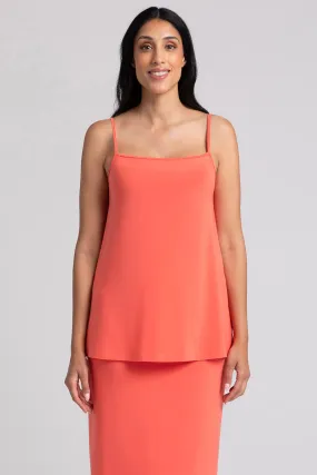 Cami | Coral