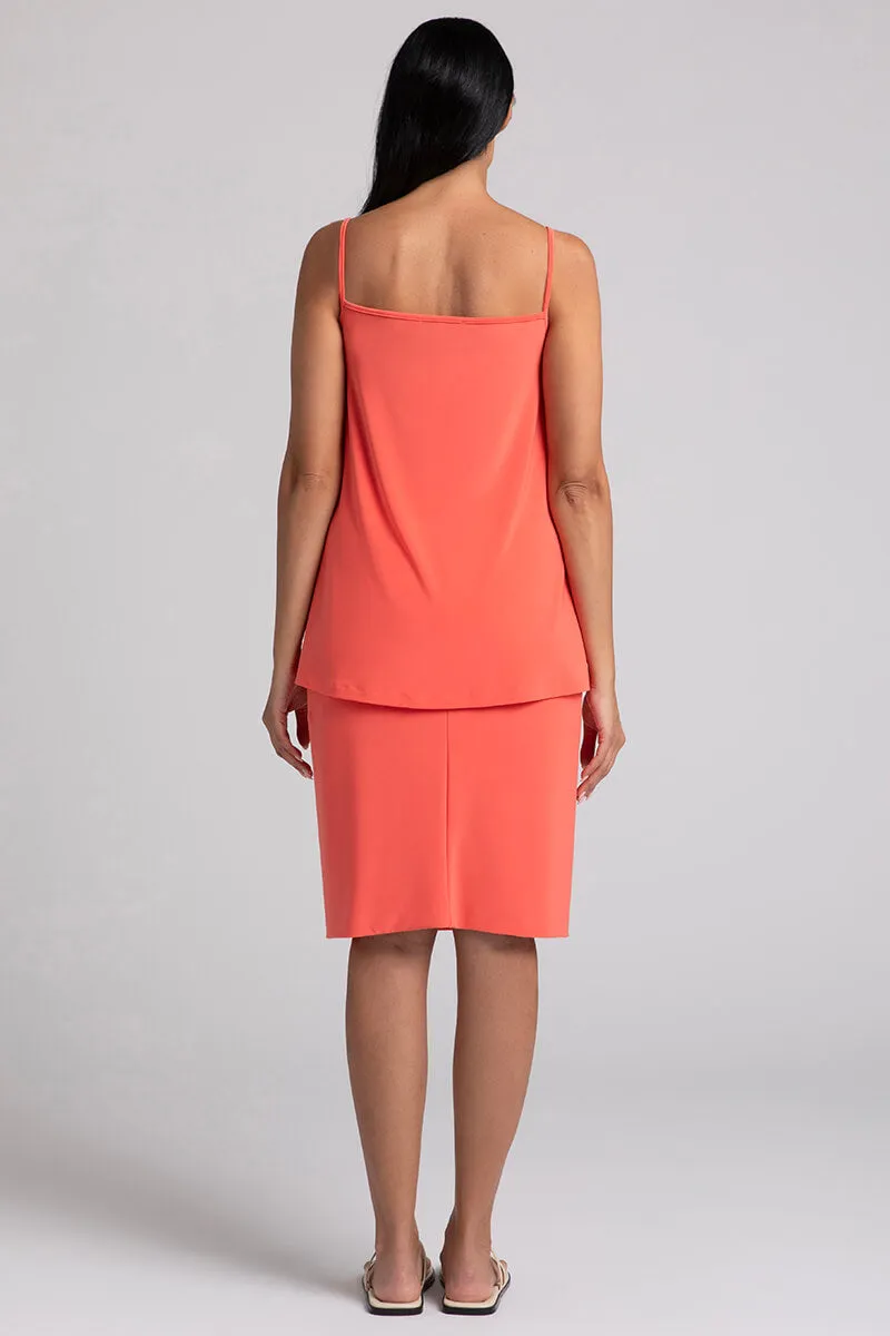 Cami | Coral