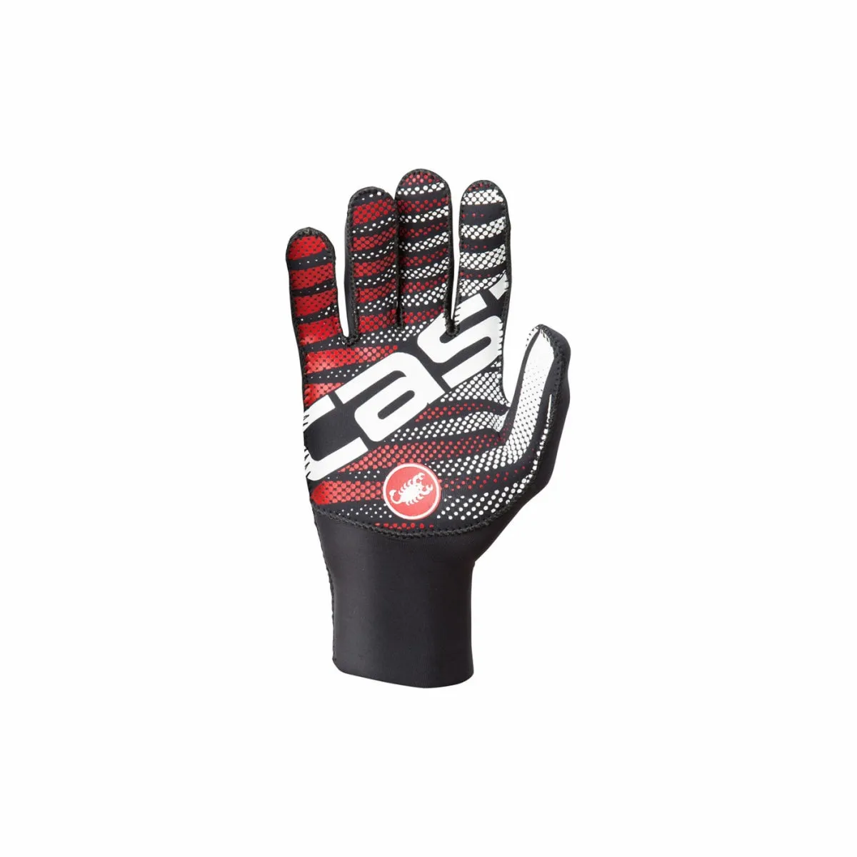 Castelli Diluvio C Glove