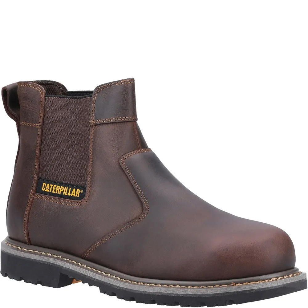 Caterpillar Powerplant Dealer Safety Boot