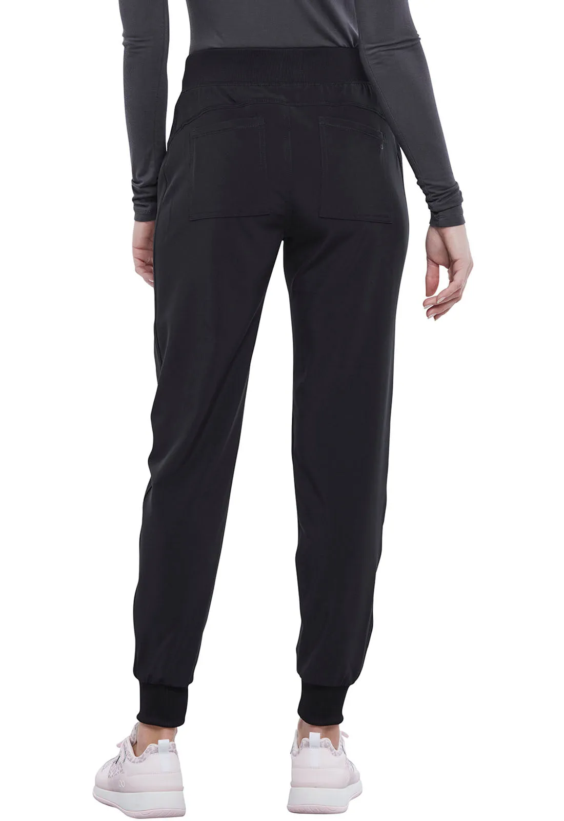 Cherokee Allura CKA190 Women's Pull On Jogger Pant - TALL