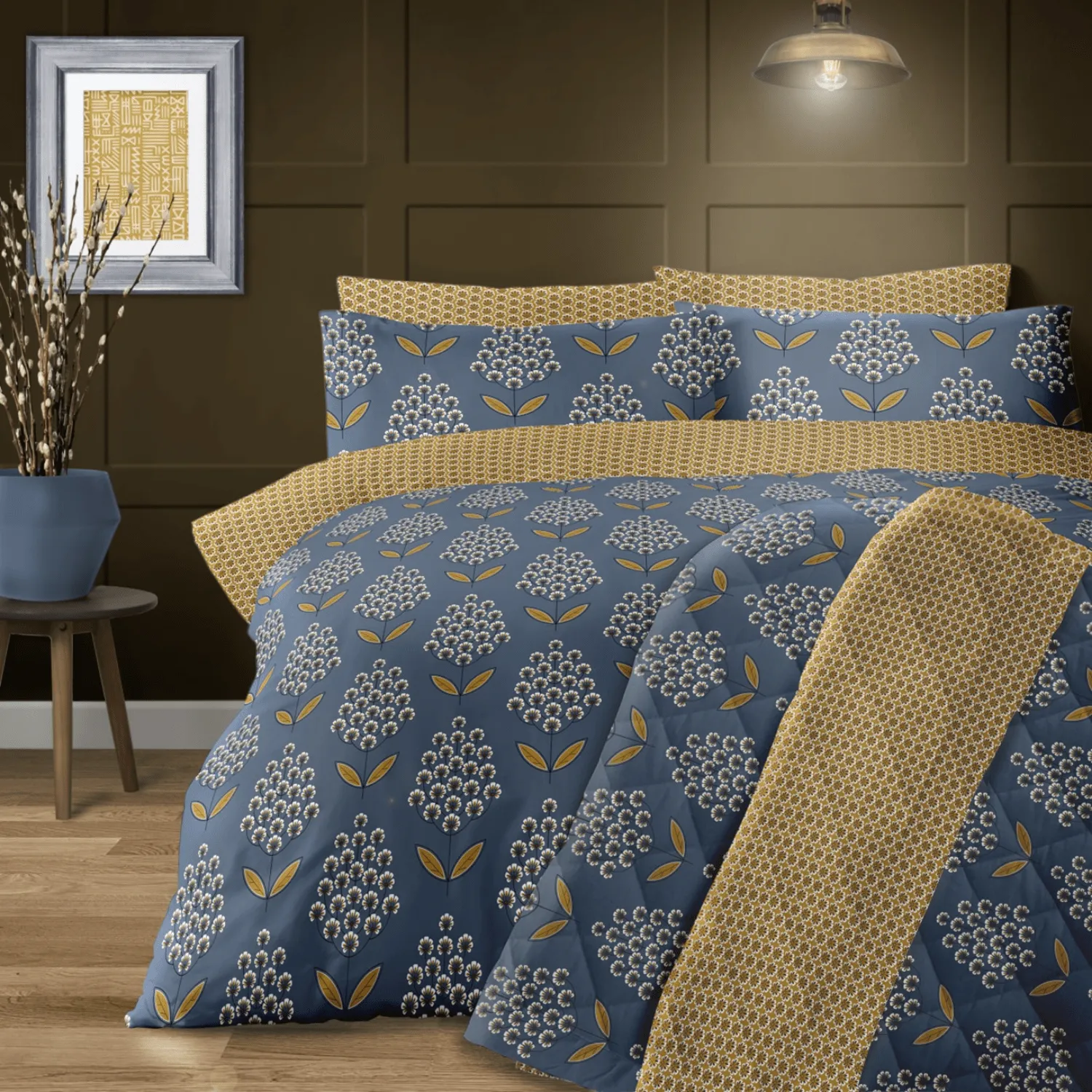 Christine Duvet Cover Set