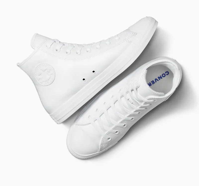 Chuck Taylor All Star High Leather