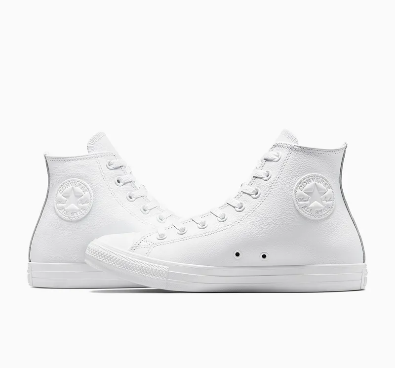 Chuck Taylor All Star High Leather