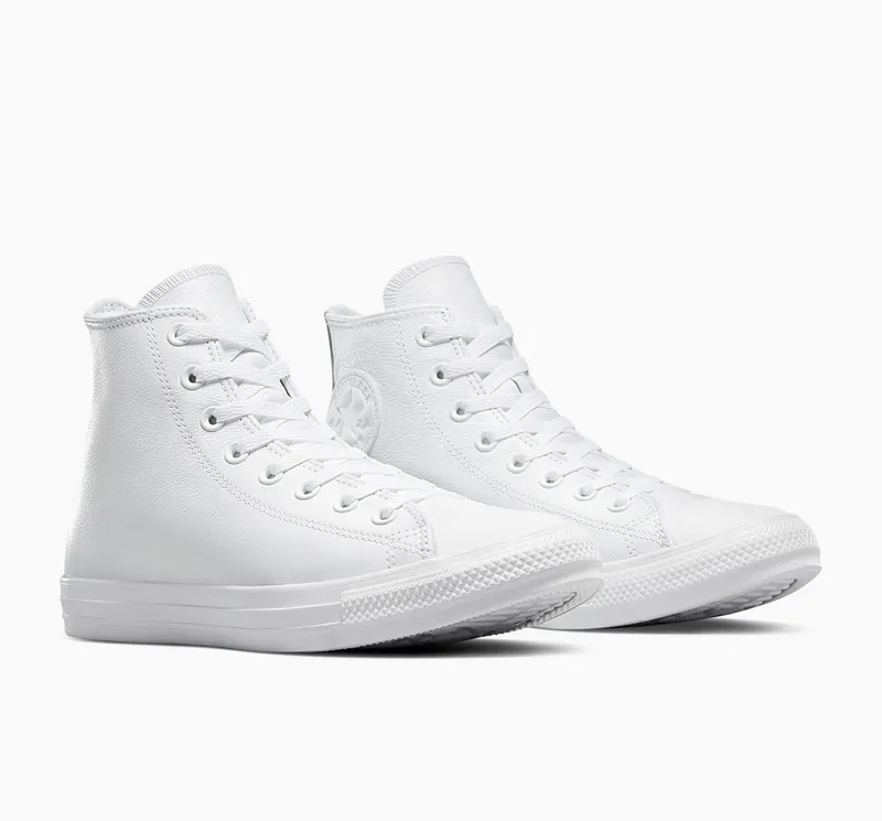 Chuck Taylor All Star High Leather