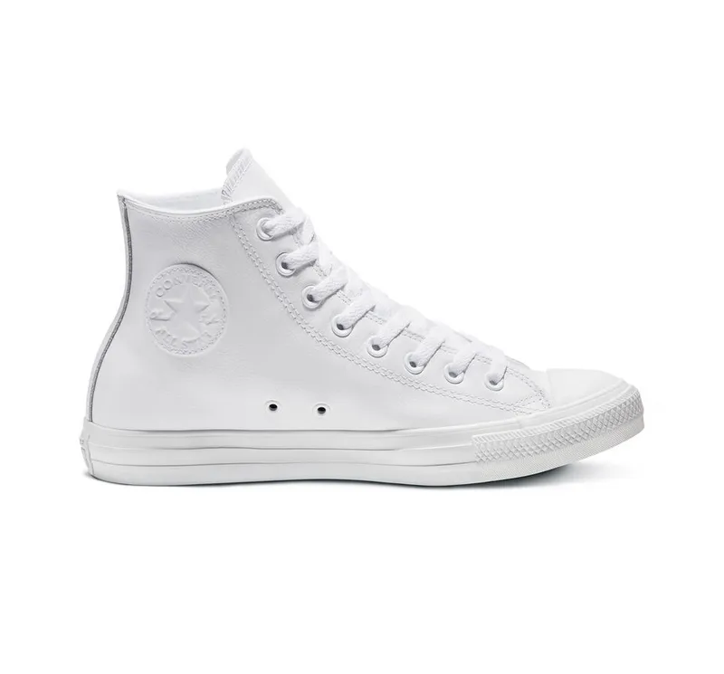 Chuck Taylor All Star High Leather