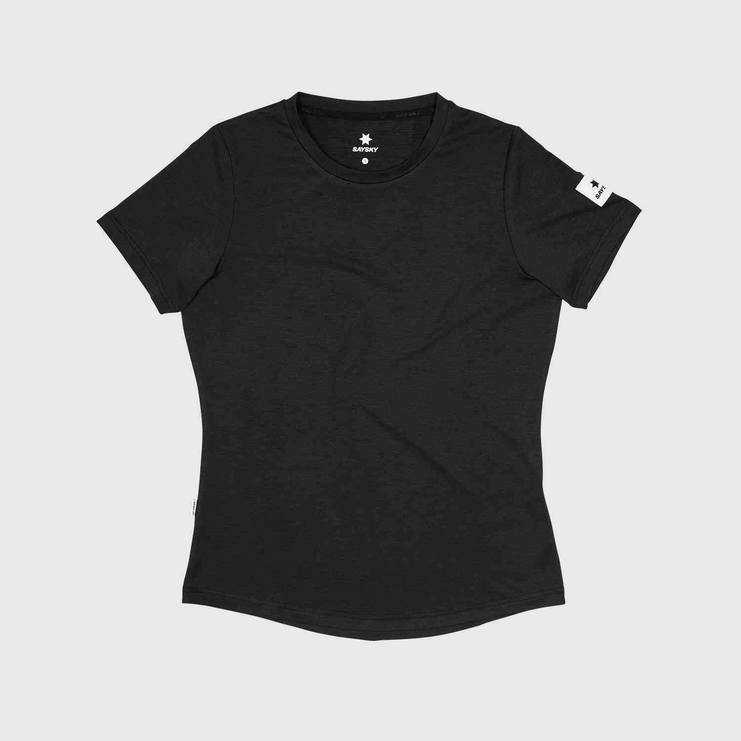 Clean Pace T-shirt