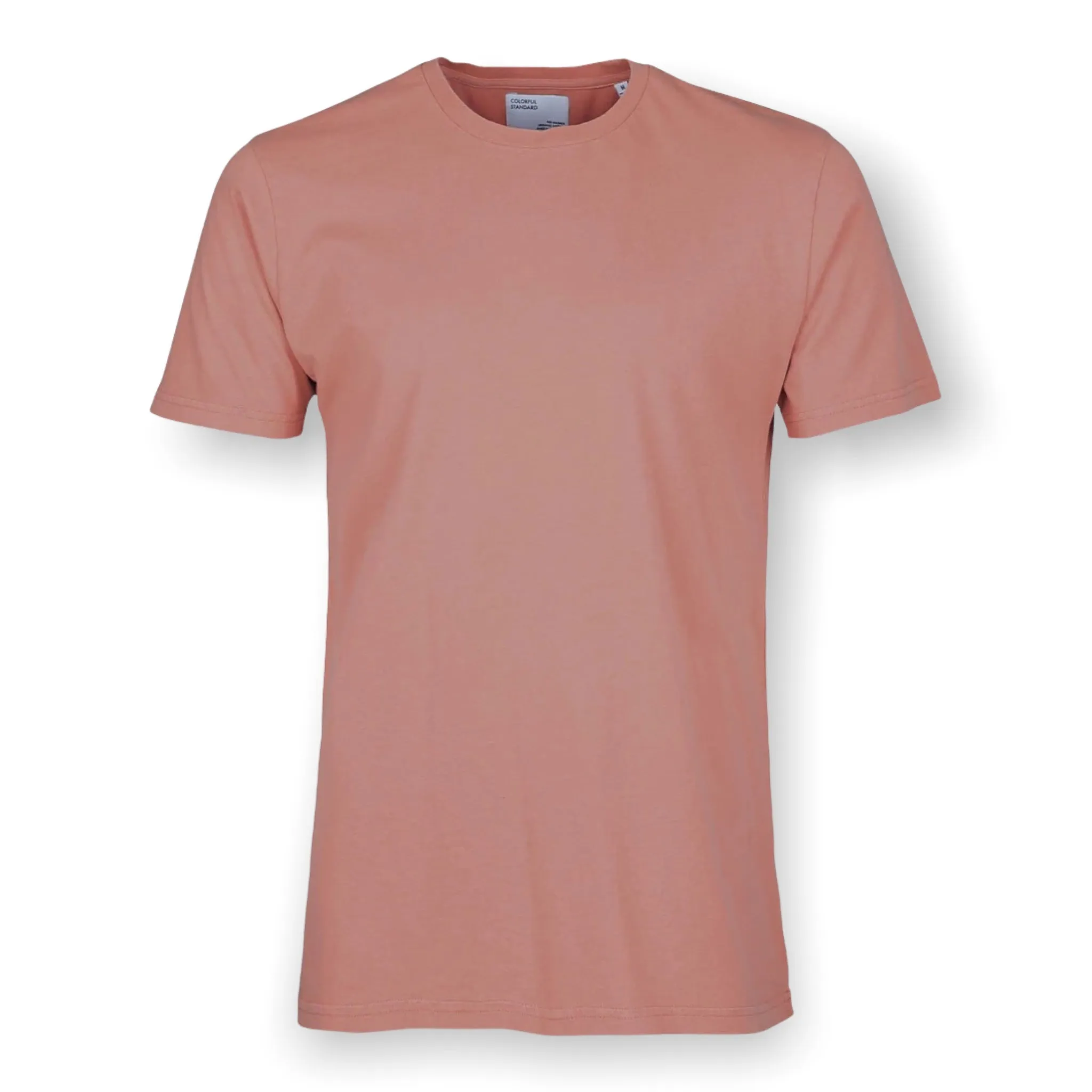 Colorful Standard Classic Tee rosewood mist