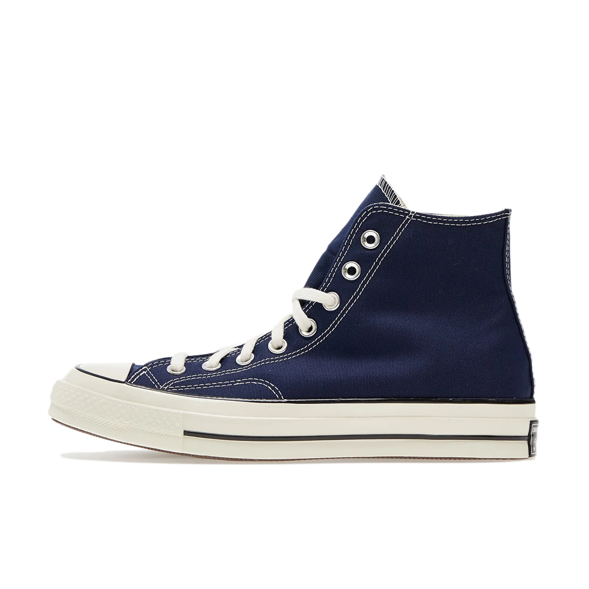 Converse Chuck Taylor All-Star 70 Hi Recycled Canvas Midnight Navy