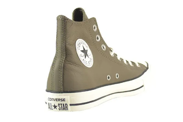 Converse Chuck Taylor High Men's Shoes Morel