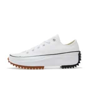 Converse Run Star Hike Ox White Black Gum