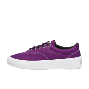 Converse Skid Grip CVO Low Top Nightfall Violet