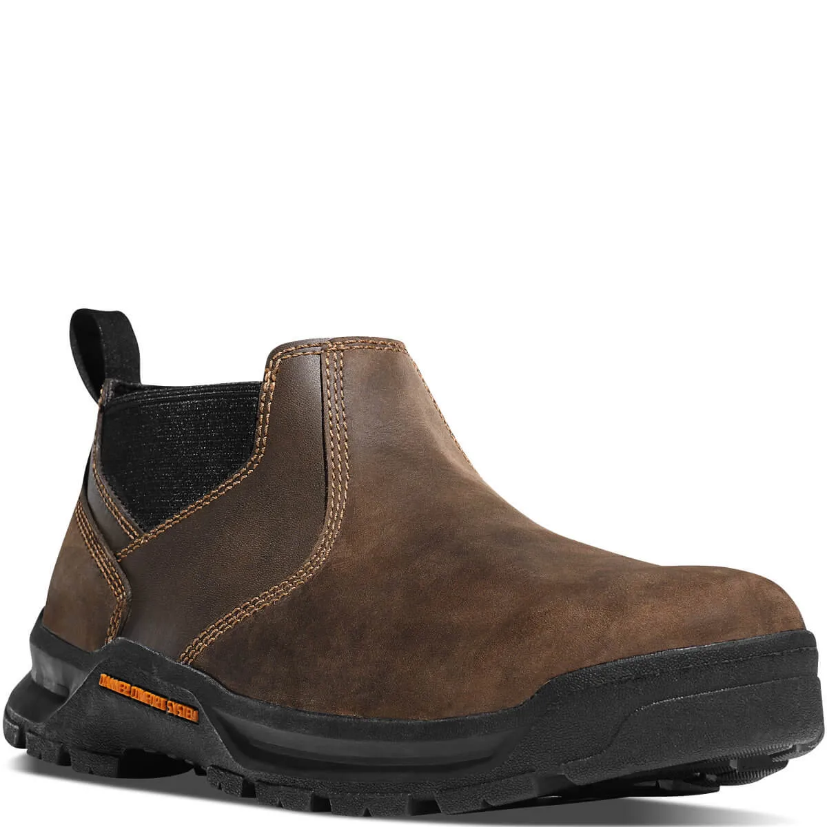 Crafter Romeo 3 Men's Composite-Toe Boot Brown Hot