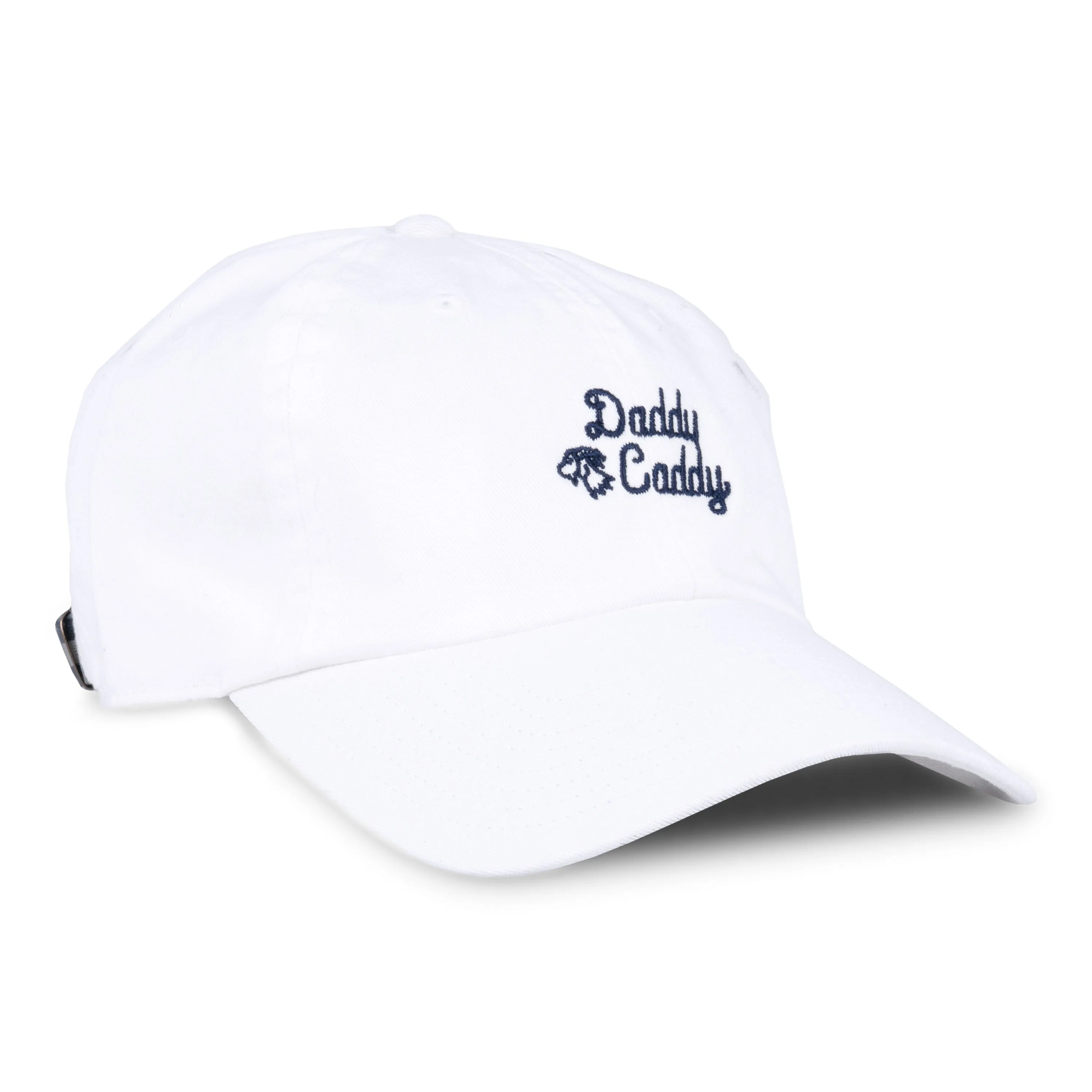 Daddy Caddy Dad Hat