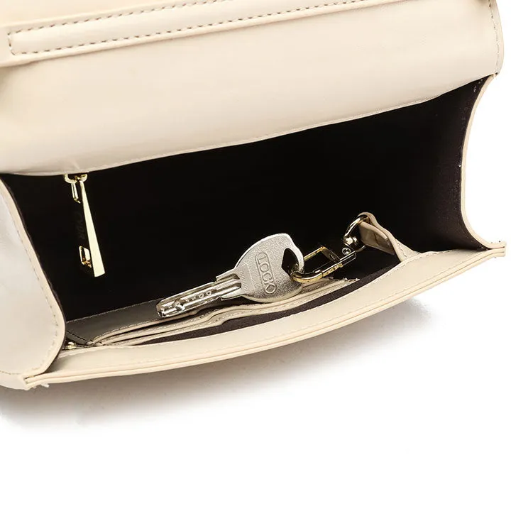 Dazzling Crystals Handbag BD 115