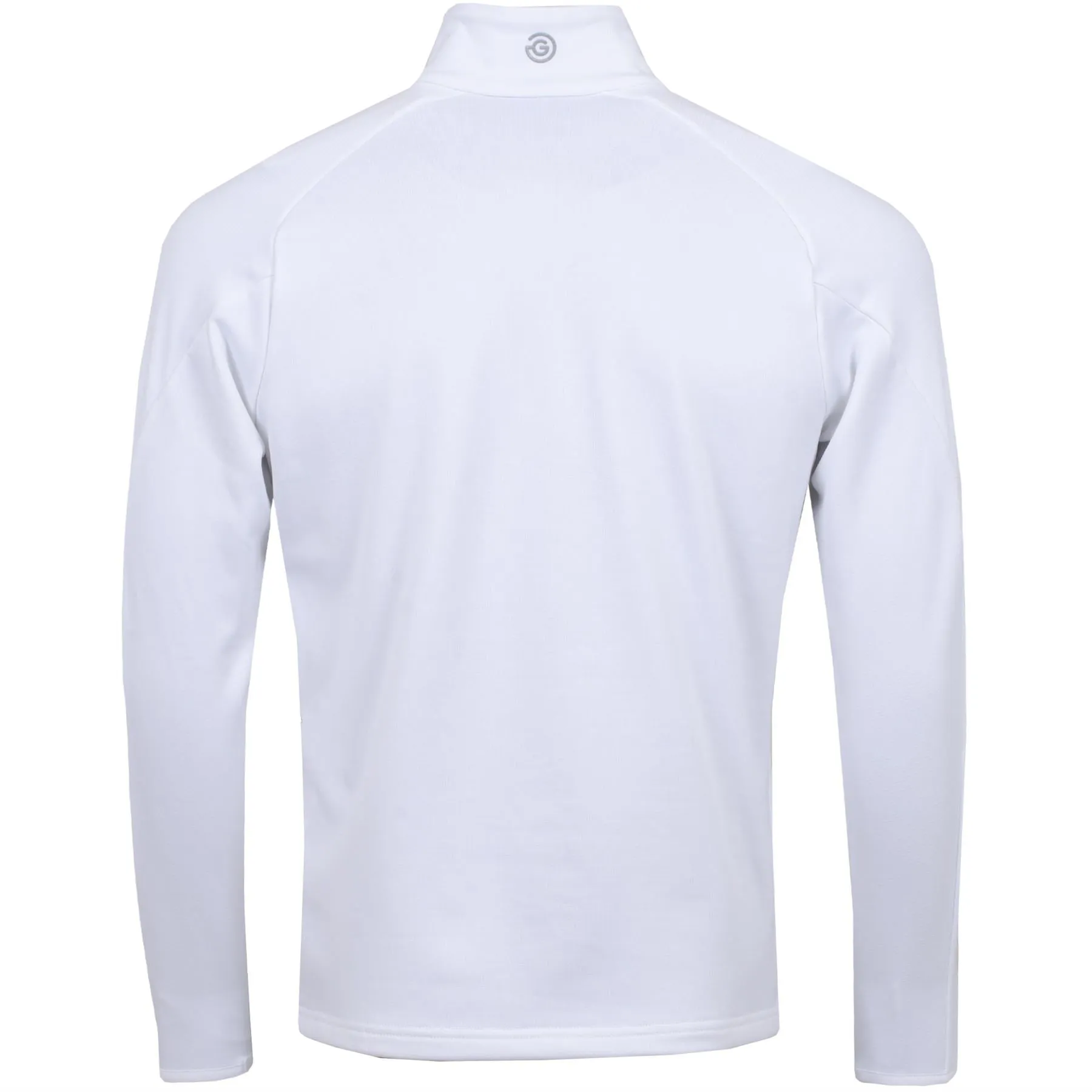 Drake Insula HZ Pullover White - 2024