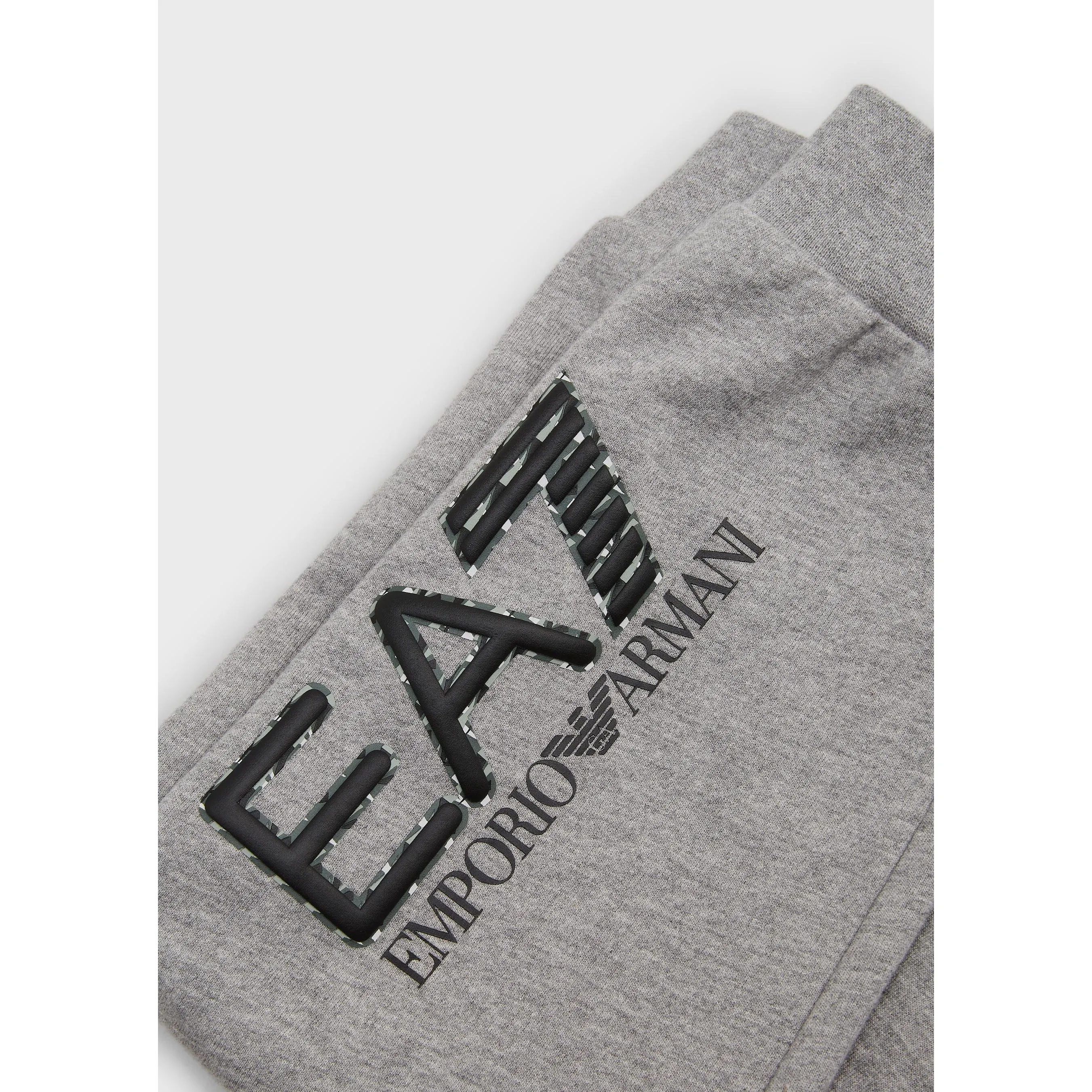 Emporio Armani Boys EA7 Sweatpants