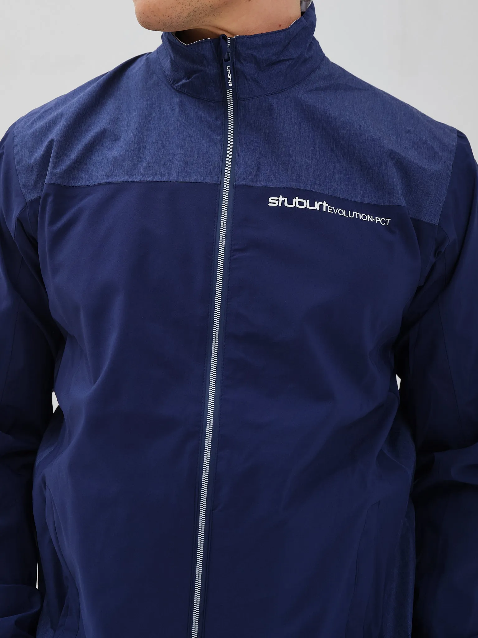 Evolution PCT Waterproof Suit